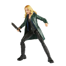 Load image into Gallery viewer, The Falcon and the Winter Soldier Marvel Legends 6-Inch Sharon Carter Action Figure
