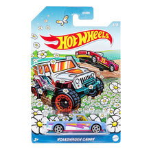 Load image into Gallery viewer, Hot Wheels Spring 2023 Mix Vehicle Set of 5  Maple and Mangoes
