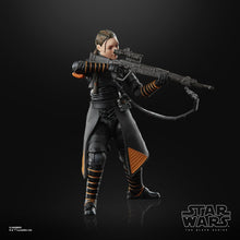 Load image into Gallery viewer, Star Wars The Black Series  Fennec Shand (Book of Boba Fett)

