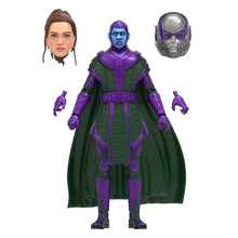 Load image into Gallery viewer,  Ant-Man &amp; the Wasp: Quantumania Marvel Legends Kang the Conqueror 6-Inch Action Figure Maple and Mangoes
