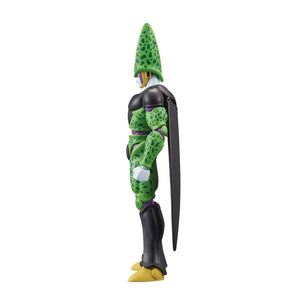 Dragon Ball Stars Cell Final Form Action Figure