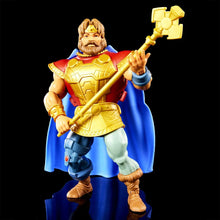 Load image into Gallery viewer, Masters of the Universe Origins 200X Randor Action Figure Maple and Mangoes
