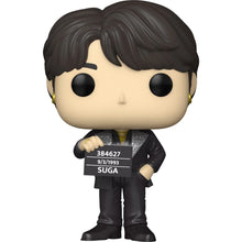 Load image into Gallery viewer, BTS Butter Suga Pop! Vinyl Figure
