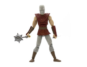 Teenage Mutant Ninja Turtles BST AXN PX Previews Exclusive Classic Comic Four-Pack (Set 1) Maple and Mangoes