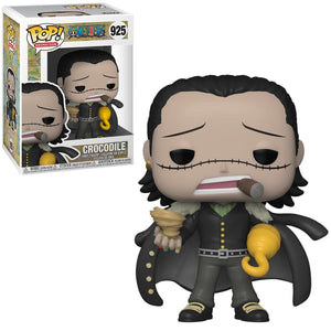 One Piece Crocodile Pop! Vinyl Figure