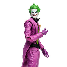 Load image into Gallery viewer, DC Multiverse The Joker Infinite Frontier 7-Inch Scale Action Figure Maple and Mangoes
