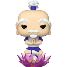 Load image into Gallery viewer, Hunter x Hunter Netero Pop! Vinyl Figure Maple and Mangoes
