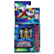 Load image into Gallery viewer, Transformers Generations Legacy Evolution Core Dinobot Swoop Maple and Mangoes
