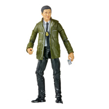 Load image into Gallery viewer, Marvel Legends WandaVision Agent Jimmy Woo 6-Inch Action Figure Maple and Mangoes
