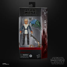 Load image into Gallery viewer, Star Wars The Black Series Omega (Kamino) 6-Inch Action Figure

