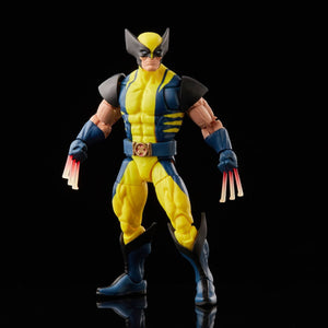 X-Men Marvel Legends 6-Inch Action Figure Wave 1 Case of 7
