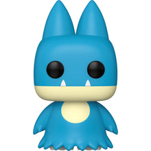 Load image into Gallery viewer, Pokemon Munchlax Pop! Vinyl Figure Maple and Mangoes
