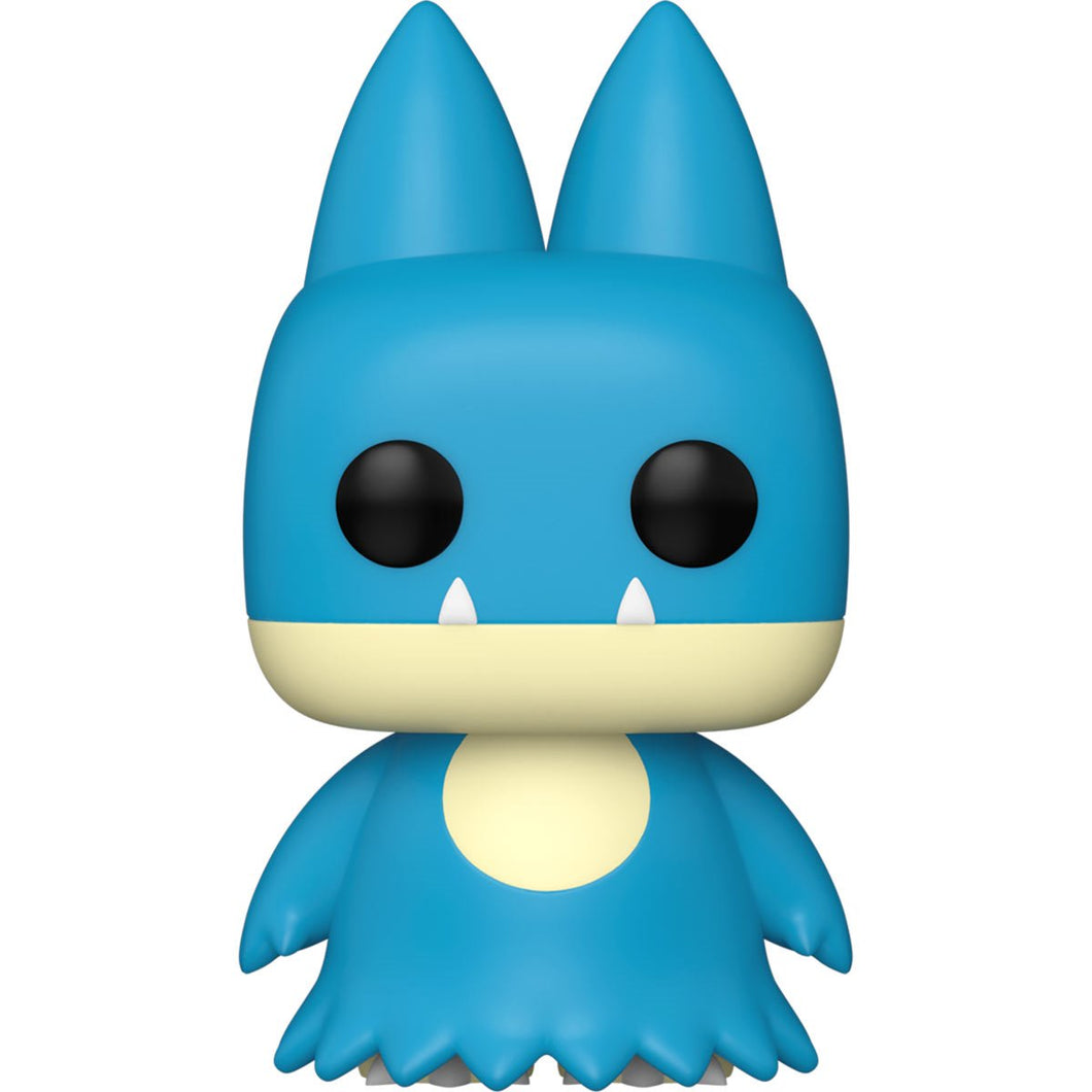 Pokemon Munchlax Pop! Vinyl Figure Maple and Mangoes