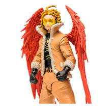 Load image into Gallery viewer, My Hero Academia Wave 6 Hawks 7-Inch Scale Action Figure Maple and Mangoes
