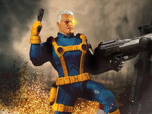 Load image into Gallery viewer, One:12 Collective Figures - Marvel - Cable (Exclusive Version) Maple and Mangoes
