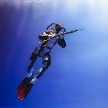 Load image into Gallery viewer, G.I. Joe Classified Series 6-Inch Edward Torpedo Leiaioha Action Figure Maple and Mangoes
