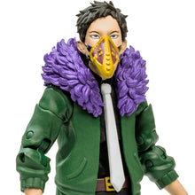 Load image into Gallery viewer, My Hero Academia Wave 6 Overhaul 7-Inch Scale Action Figure Maple and Mangoes
