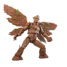 Load image into Gallery viewer, Guardians of the Galaxy Vol. 3 Marvel Legends Groot 6-Inch Action Figure Maple and Mangoes
