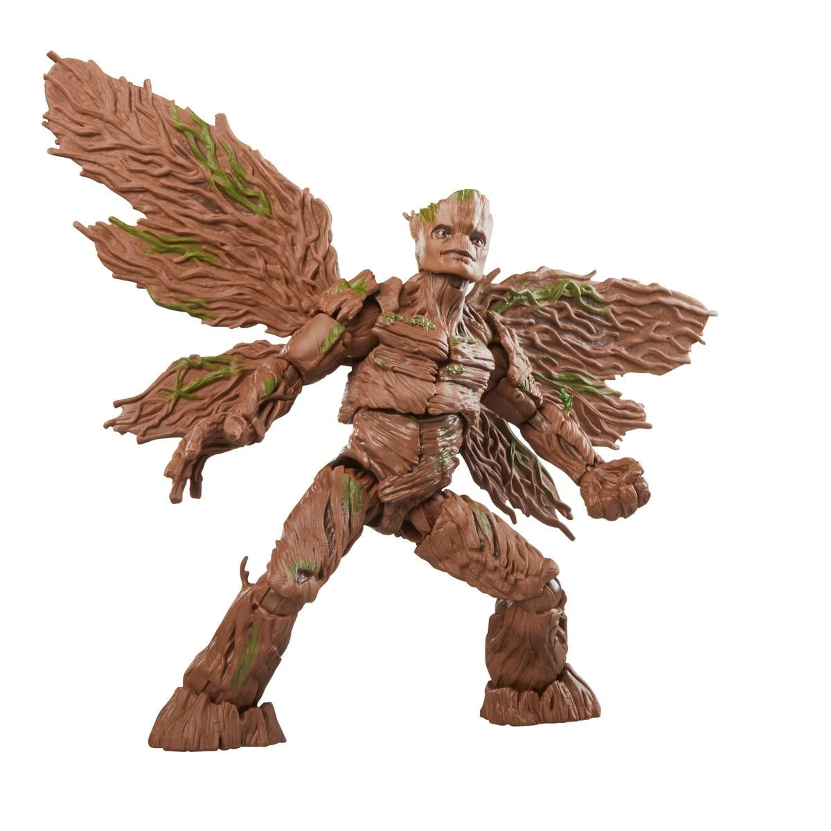 Guardians of the Galaxy Vol. 3 Marvel Legends Groot 6-Inch Action