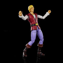 Load image into Gallery viewer, Masters of the Universe Masterverse Prince Adam Action Figure Maple and Mangoes

