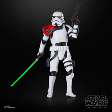 Load image into Gallery viewer, Star Wars The Black Series Sergeant Kreel 6-Inch Action Figure
