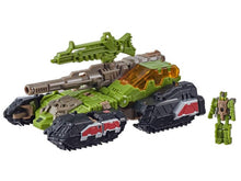 Load image into Gallery viewer, Transformers Headmasters Deluxe Wave Hardhead Exclusive Maple and Mangoes
