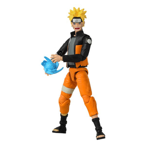 Naruto Anime Heroes Naruto Final Battle Action Figure Maple and Mangoes