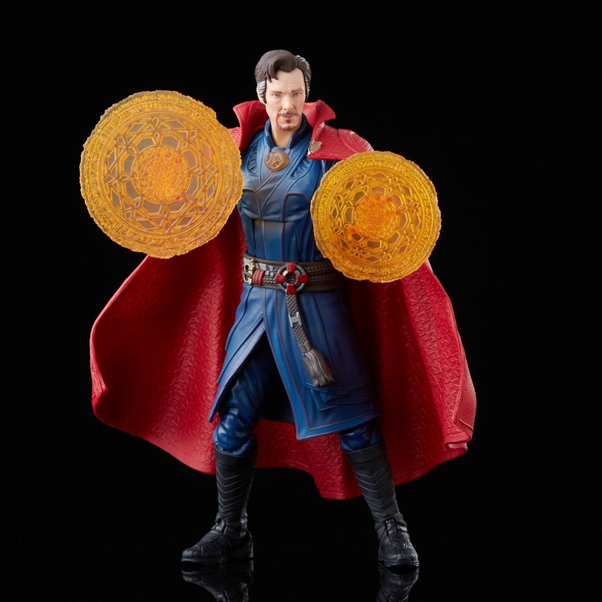 Doctor Strange in the Multiverse of Madness Marvel Legends Doctor