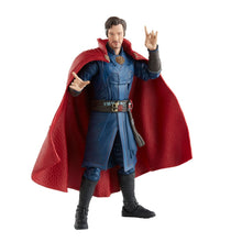 Load image into Gallery viewer, Doctor Strange in the Multiverse of Madness Marvel Legends Doctor Strange 6-Inch Action Figure
