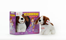 Load image into Gallery viewer, Veterinarian Dog Activity Set
