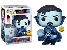 Load image into Gallery viewer, Doctor Strange in the Multiverse of Madness Pop! Vinyl Figure - CHASE Maple and Mangoes
