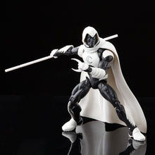 Load image into Gallery viewer, Moon Knight Marvel Legends Series 6-Inch Action Figure Maple and Mangoes
