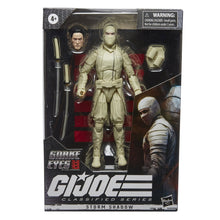 Load image into Gallery viewer, G.I. Joe Classified Series 6-Inch Snake Eyes: G.I. Joe Origins Storm Shadow Action Figure Maple and Mangoes
