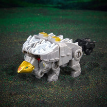 Load image into Gallery viewer, Transformers Generations Legacy Evolution Core Dinobot Scarr Maple and Mangoes
