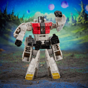 Transformers Generations Legacy Evolution Core Dinobot Sludge Maple and Mangoes