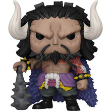 Load image into Gallery viewer, One Piece Kaido Super 6-Inch Pop! Vinyl Figure Maple and Mangoes
