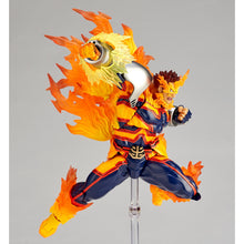 Load image into Gallery viewer, Amazing Yamaguchi Series No.028 Endeavor My Hero Academia
