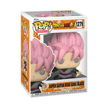 Load image into Gallery viewer, Dragon Ball Super Goku with Scythe Pop! Vinyl Figure Maple and Mangoes

