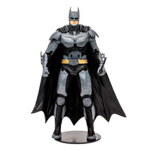Load image into Gallery viewer, Injustice 2 Batman Page Punchers 7-Inch Scale Action Figure with Injustice Comic Book Maple and Mangoes
