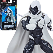 Load image into Gallery viewer, Moon Knight Marvel Legends Series 6-Inch Action Figure Maple and Mangoes
