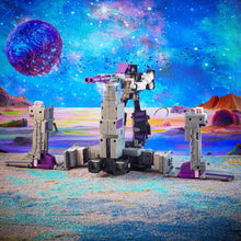 Load image into Gallery viewer, Transformers Generations Legacy Commander Motormaster
