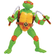 Load image into Gallery viewer, Teenage Mutant Ninja Turtles BST AXN 5-Inch Action Figure Set of 4 Maple and Mangoes
