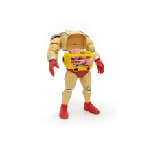 Load image into Gallery viewer, Teenage Mutant Ninja Turtles Krang with Android Body BST AXN 8-Inch XL Action Figure Maple and Mangoes
