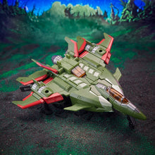 Load image into Gallery viewer, Transformers Generations Legacy Leader Evolution Prime Skyquake Maple and Mangoes
