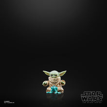 Load image into Gallery viewer, Star Wars The Black Series Grogu 6-Inch Scale Action Figure Maple and Mangoes
