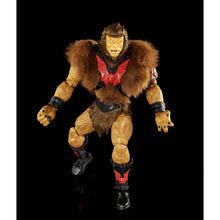 Load image into Gallery viewer, Masters of the Universe Masterverse Princess of Power Horde Grizzlor Action Figure Maple and Mangoes
