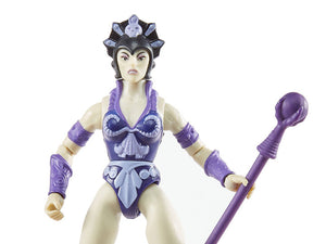 Masters of the Universe: Origins Evil-Lyn (Ver. 2) Maple and Mangoes