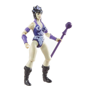 Masters of the Universe: Origins Evil-Lyn (Ver. 2) Maple and Mangoes