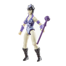 Load image into Gallery viewer, Masters of the Universe: Origins Evil-Lyn (Ver. 2) Maple and Mangoes

