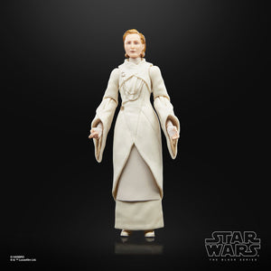 Star Wars The Black Series Mon Mothma (Andor) 6-Inch Action Figure Maple and Mangoes